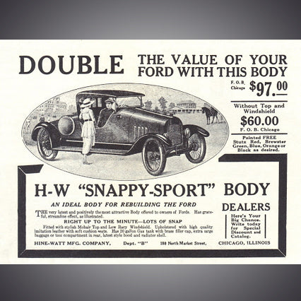 Speedster Radiator Shell Aftermarket Speedster Body Radiators Restored and Fabricated – The ...