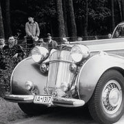 Horch Radiators