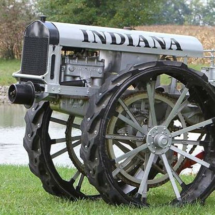 Indiana Tractor Radiators