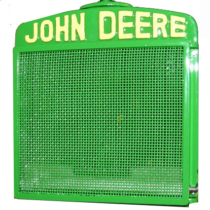 John Deere Radiators