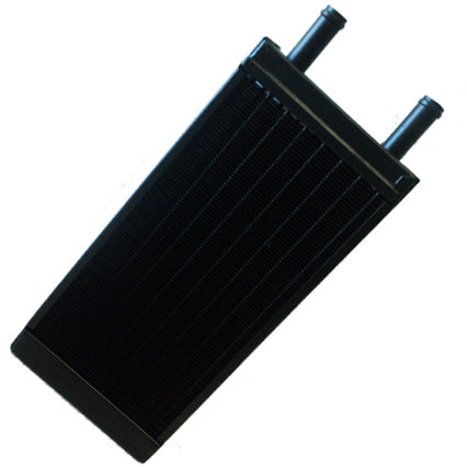 Lancia Heater Core