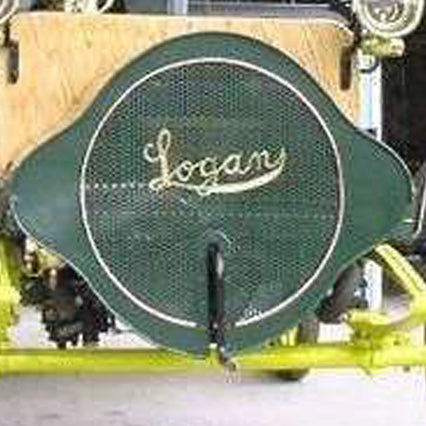 Logan Radiators