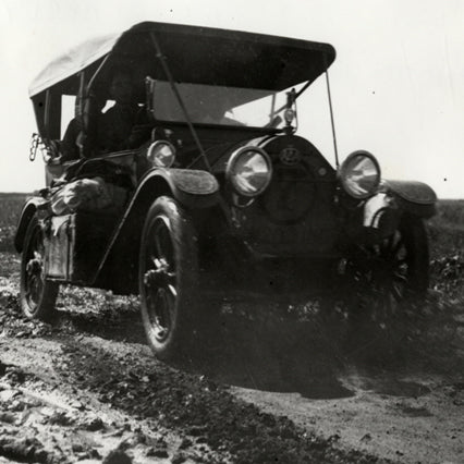 Marion Radiators Restored and Fabricated – The Brassworks