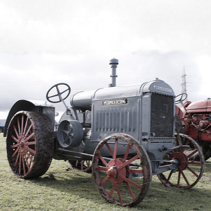 Mccormick Radiator McCormick Deering Tractor Radiators Restored and Fabricated – The ...