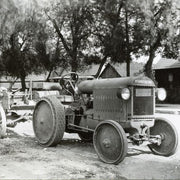 McCormick Deering Tractor Radiators
