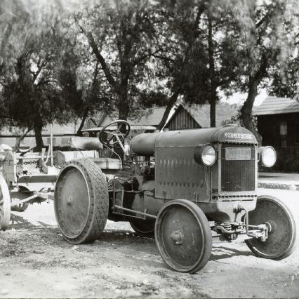 Mccormick Radiator McCormick Deering Tractor Radiators Restored and Fabricated – The ...