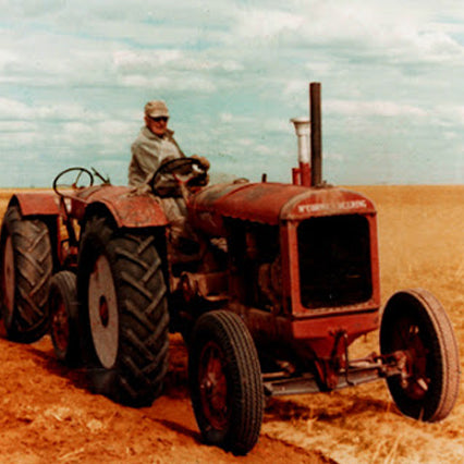 Mccormick Radiator McCormick Deering Tractor Radiators Restored and Fabricated – The ...