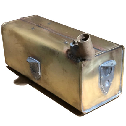 Mercer fuel tank