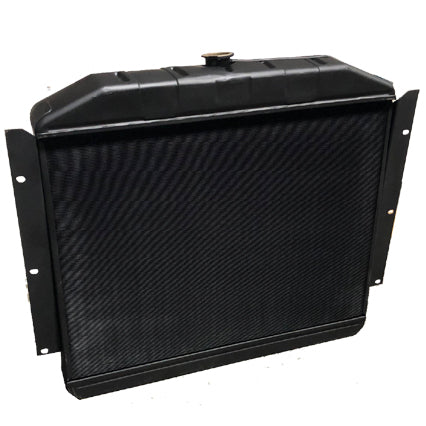radiator restorations & fabrications – Tagged 