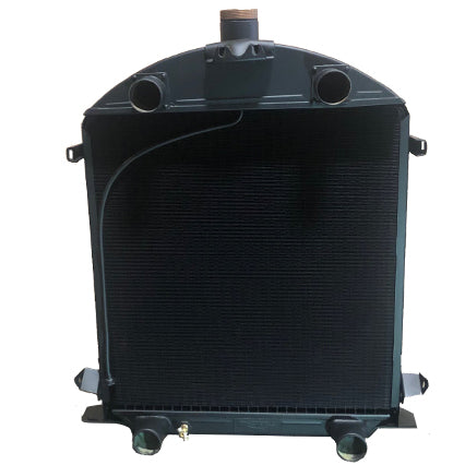 1928-1929 Ford Street Rod Radiator