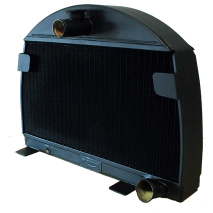 Track Marshall Radiators Track Nose Radiators Restored and Fabricated – The Brassworks