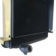 1913-1914 Model T Radiator