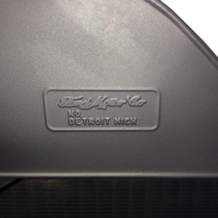1915-1916 Model T Radiator – The Brassworks