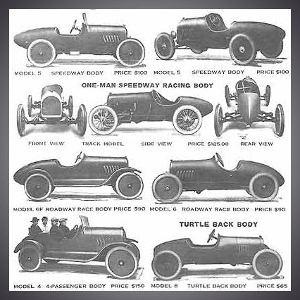 Speedster Radiator Shell Aftermarket Speedster Body Radiators Restored and Fabricated – The ...