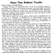 Northern Radiators