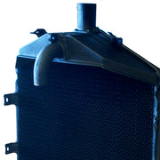 Packard Radiator Support Rods Packard Radiators Restored and Fabricated – The Brassworks