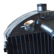 1928-1929 Ford Mild Pressure Radiator 10FPI Radiator