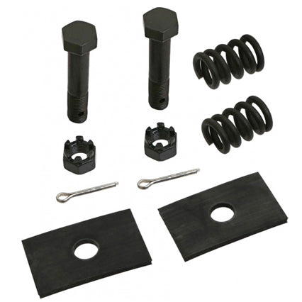 Radiator mounting kit - fits 1928-1948