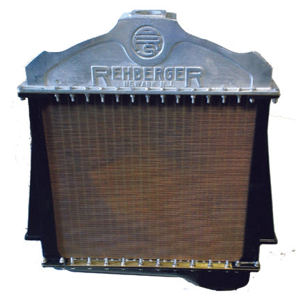 Rehberger Radiators