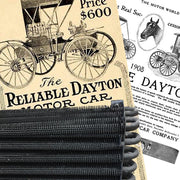 Reliable Dayton Radiators