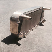 Mongoose Race Car Radiator