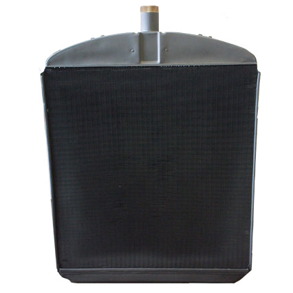 Searle Radiator Seagraves Radiators Restored and Fabricated – The Brassworks