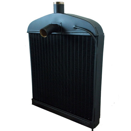 Vivek Radiators radiator restorations & fabrications – Tagged