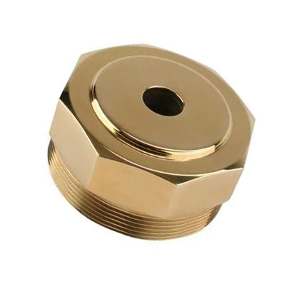 hex cap brass fits 1909-1927