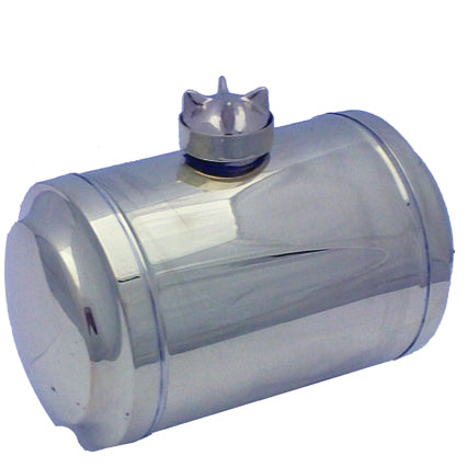 Moon style overflow tank by Brassworks – The Brassworks