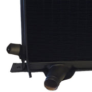 1928-1929 Ford "Show quality" Radiator