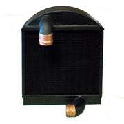 Motorcycle Radiators