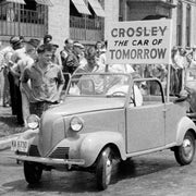 Crosley Radiators