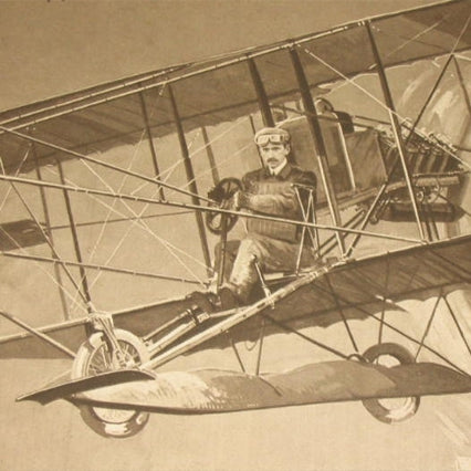 Curtiss Albany Flyer Radiators