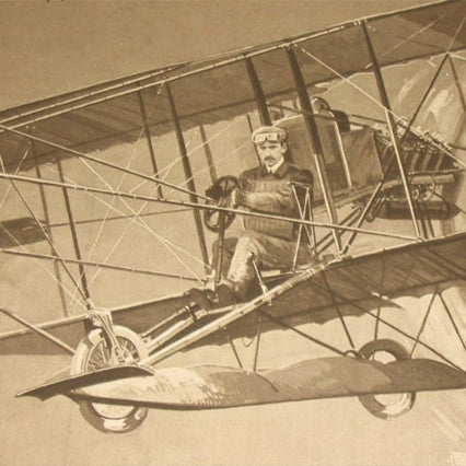 Curtiss Albany Flyer Radiators