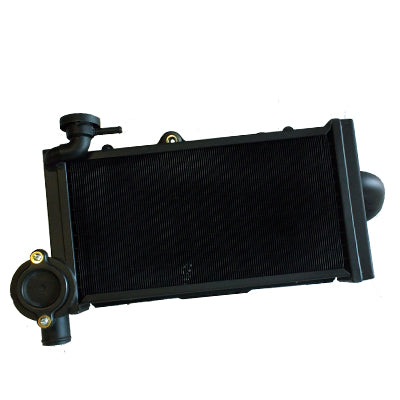 Custom Motorcycle Radiators Motorcycle Radiators Restored and Fabricated – The Brassworks