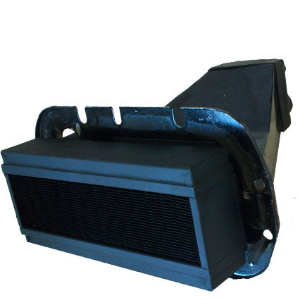 Custom Heater Core - You design it & we build!