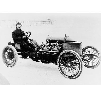 Darracq Radiators Restored and Fabricated – The Brassworks