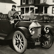 Chevrolet Radiators