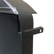 1928-1929 Ford "Budget Friendly" 10FPI Radiator