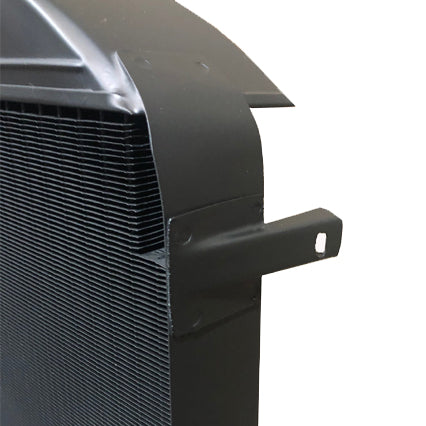 1928-1929 Ford "Budget Friendly" 10FPI Radiator