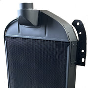 1933 Chevy Standard Radiator