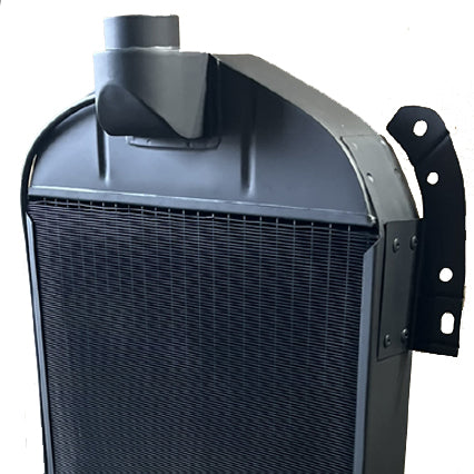 1933 Chevy Standard Radiator