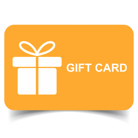 Gift Card for The Brassworks