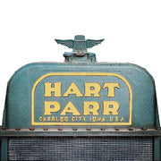 Hart Parr Tractor Radiators