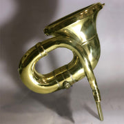 brass horn repair