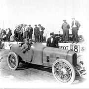 Frontenac Indy Car Radiators