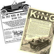 King Radiators