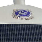 Knox radiators
