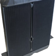 1941 (late) Ford Radiator Reproduction split core (Model 11A)