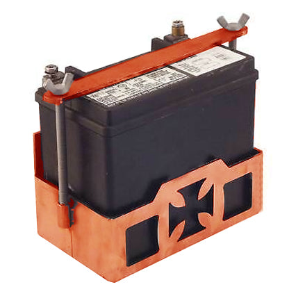 Custom Battery Boxes